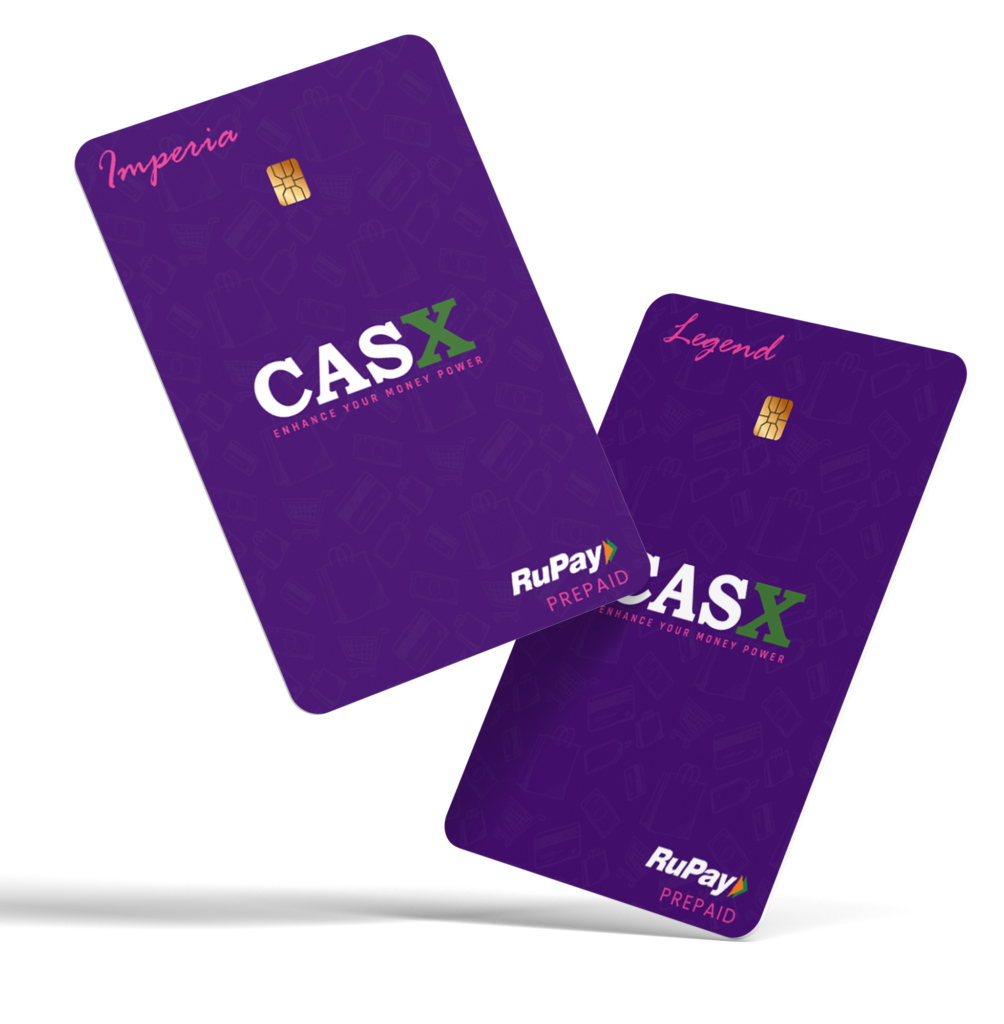 Casx