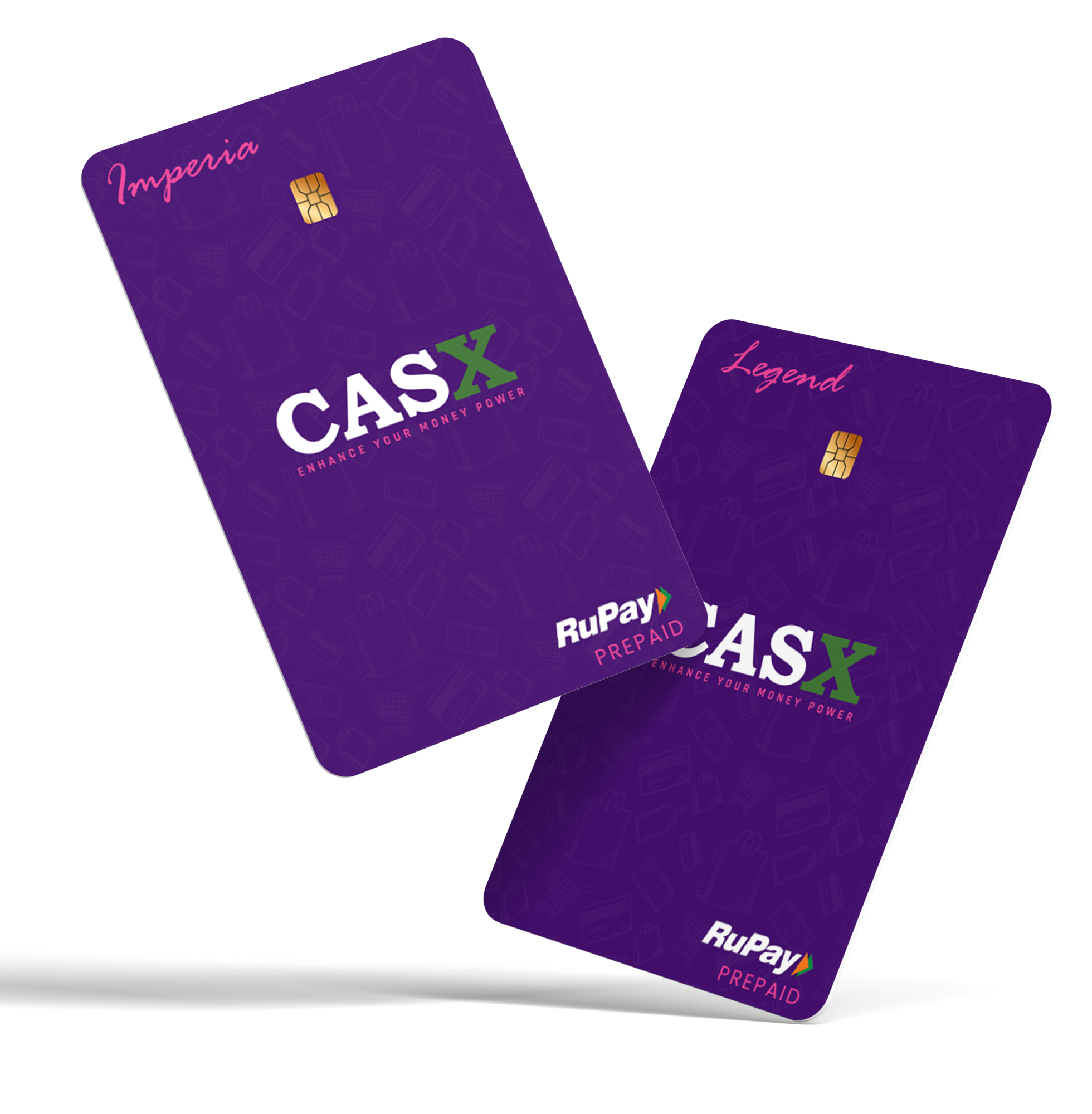 Casx